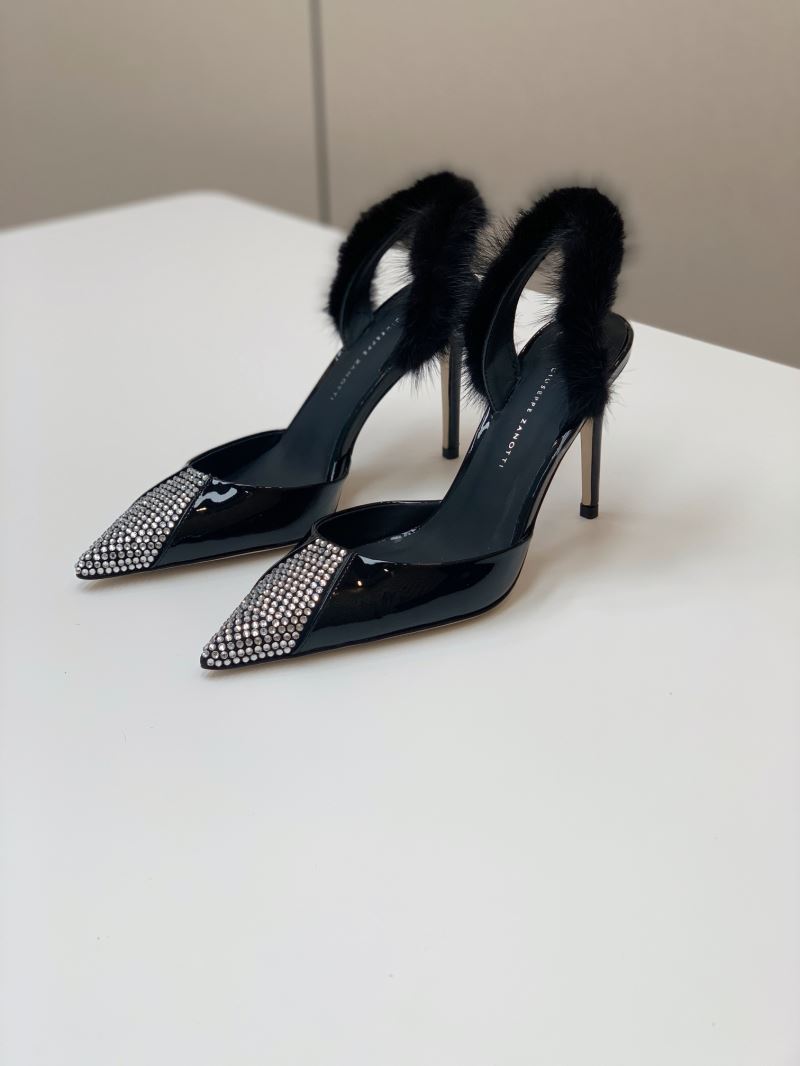 Giuseppe Zanotti Sandals